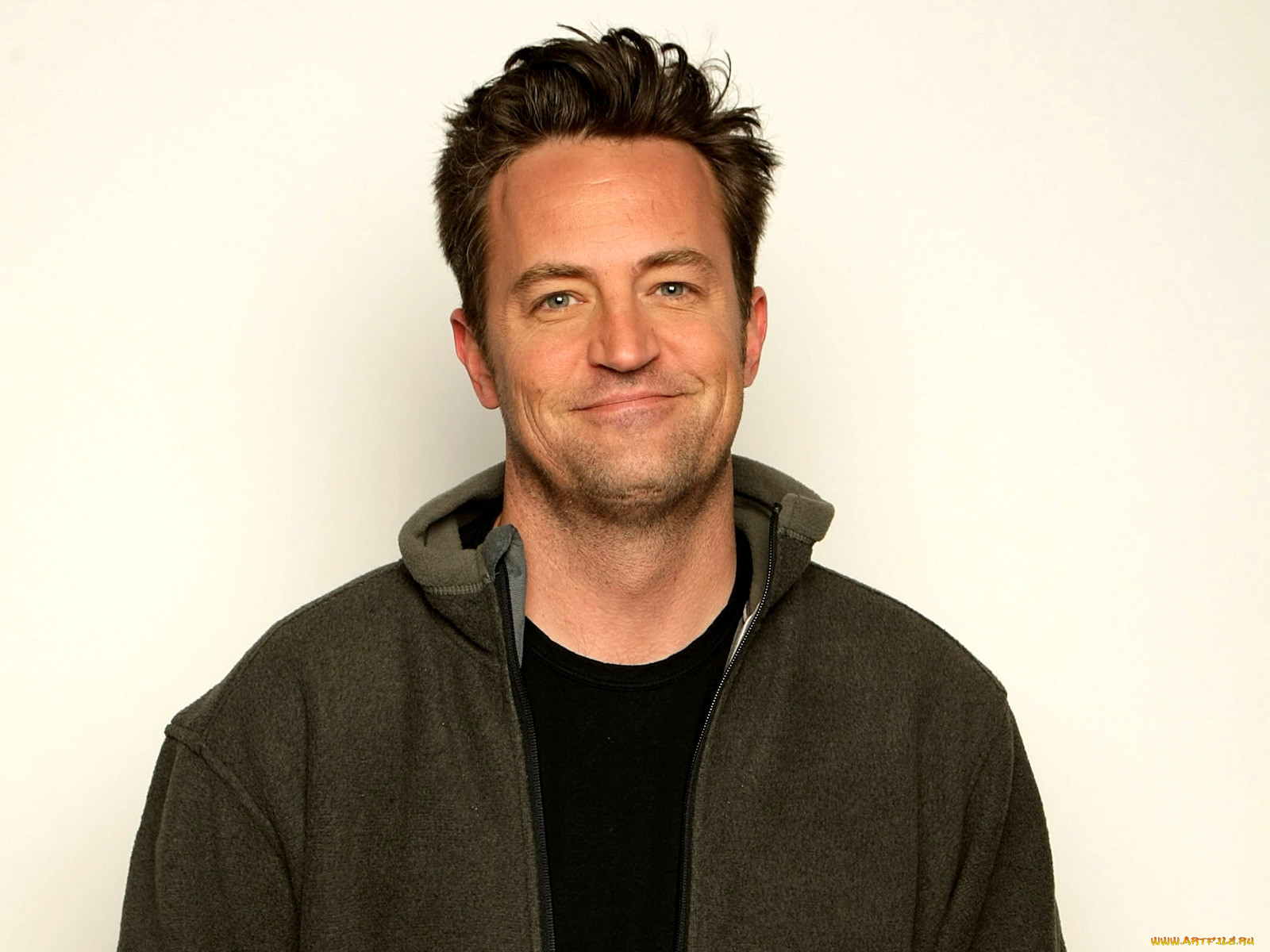 matthew, perry, 